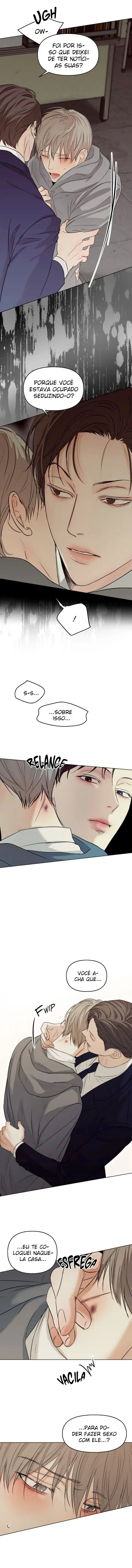 Cry Me a River – Capítulo 12 Yaoi – Página 5