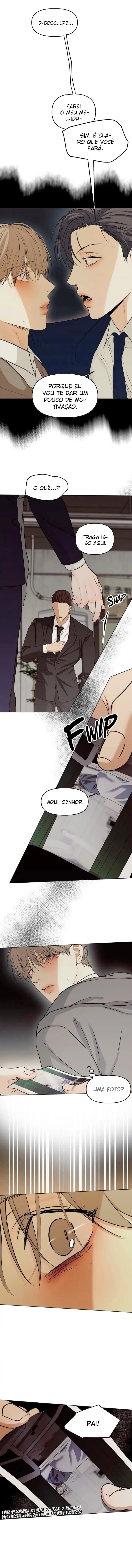 Cry Me a River – Capítulo 12 Yaoi – Página 6