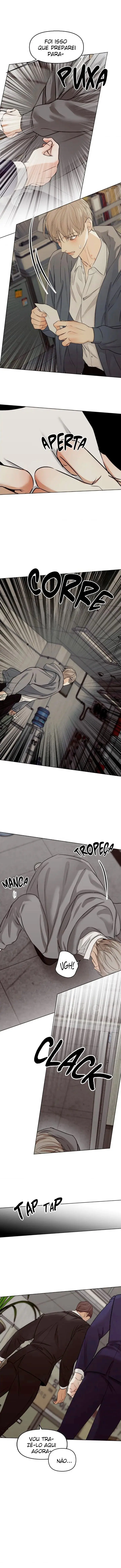 Cry Me a River – Capítulo 12 Yaoi – Página 7