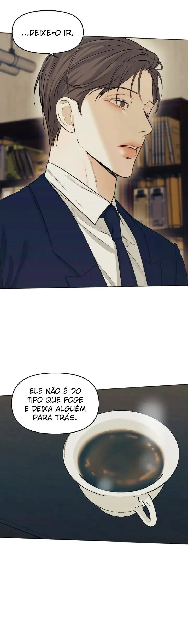 Cry Me a River – Capítulo 12 Yaoi – Página 8