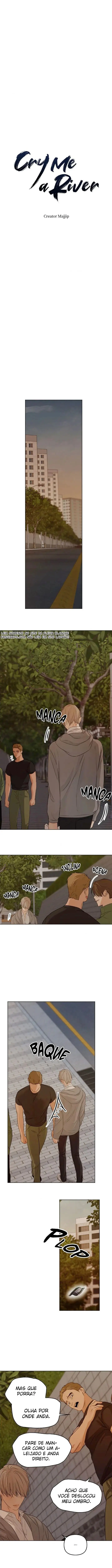 Cry Me a River – Capítulo 12 Yaoi – Página 9