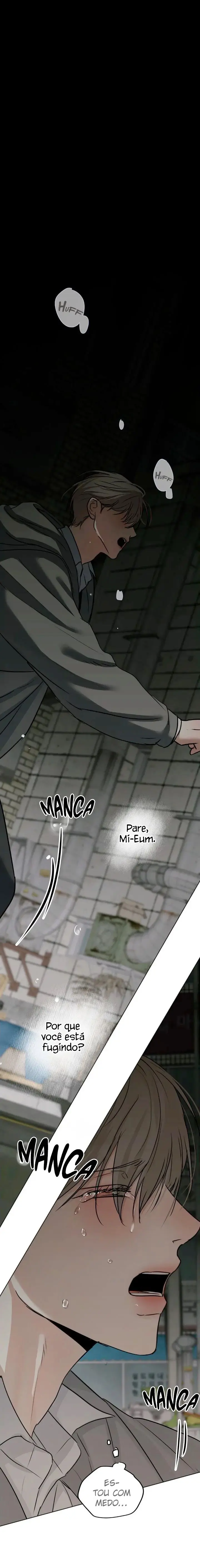 Cry Me a River – Capítulo 13 Yaoi – Página 1