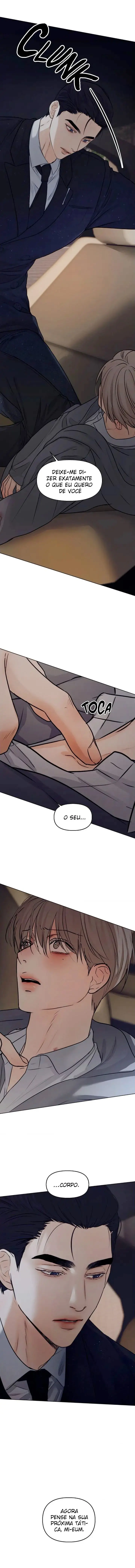 Cry Me a River – Capítulo 13 Yaoi – Página 12