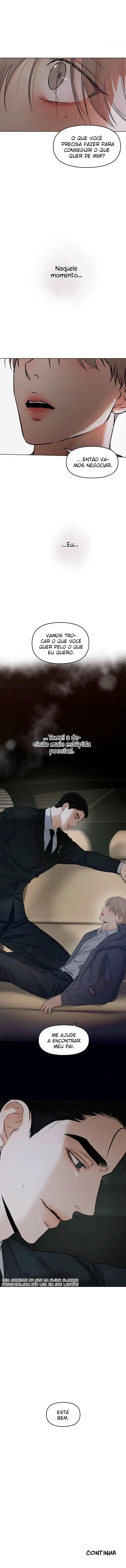 Cry Me a River – Capítulo 13 Yaoi – Página 13