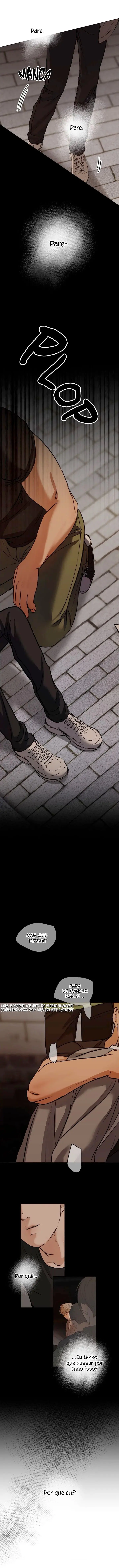 Cry Me a River – Capítulo 13 Yaoi – Página 2