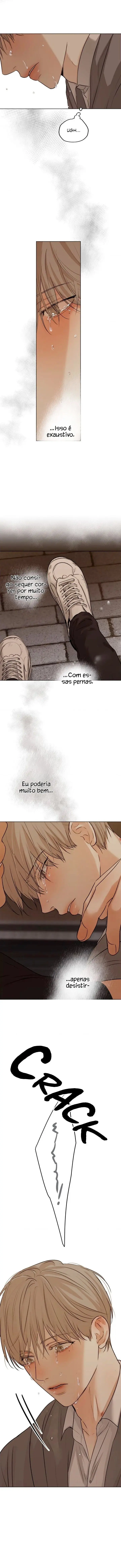 Cry Me a River – Capítulo 13 Yaoi – Página 3