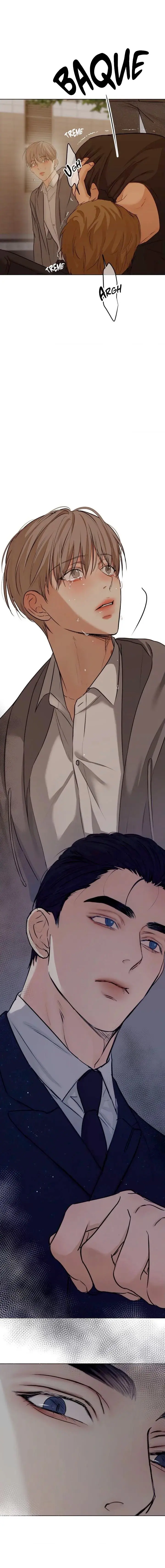 Cry Me a River – Capítulo 13 Yaoi – Página 4