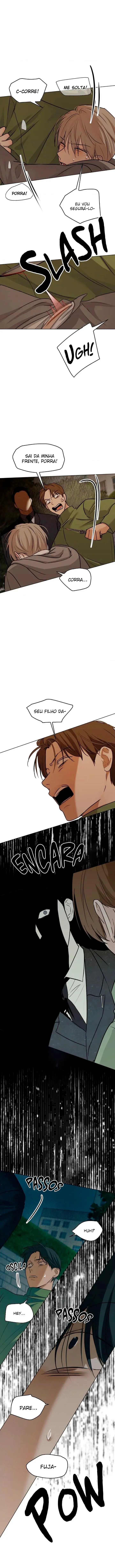 Cry Me a River – Capítulo 13 Yaoi – Página 7