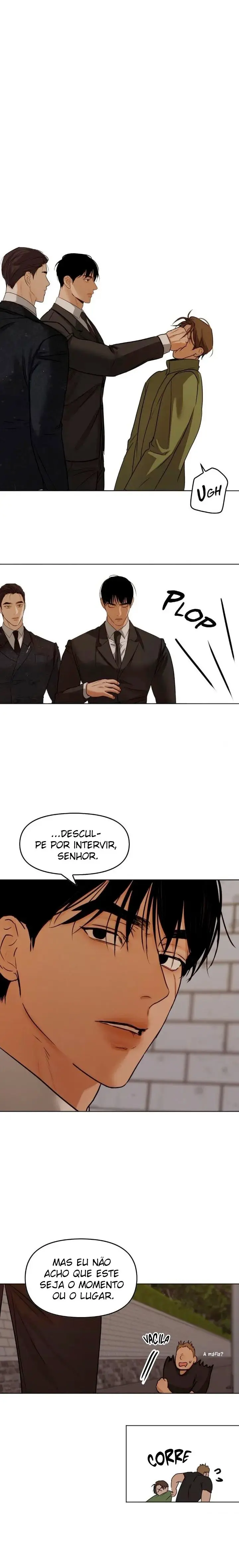 Cry Me a River – Capítulo 13 Yaoi – Página 8
