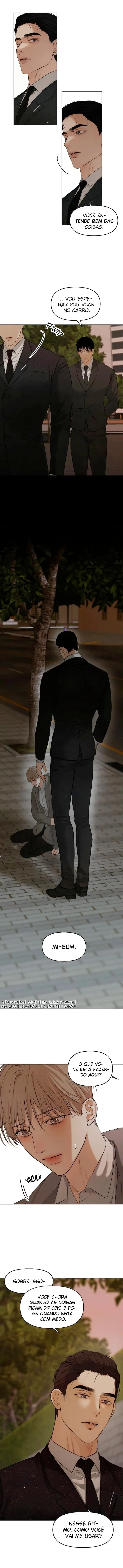 Cry Me a River – Capítulo 13 Yaoi – Página 9