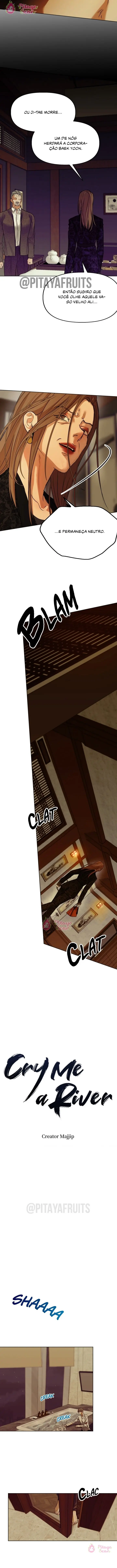 Cry Me a River – Capítulo 14 Yaoi – Página 6