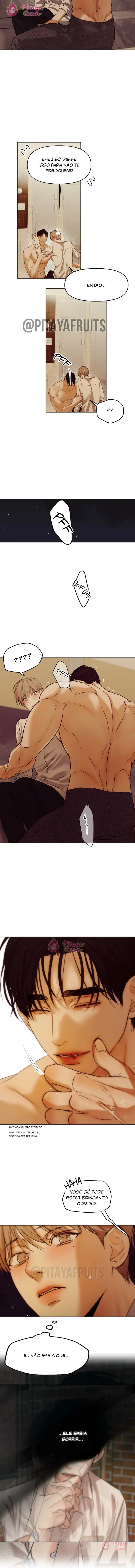 Cry Me a River – Capítulo 14 Yaoi – Página 9