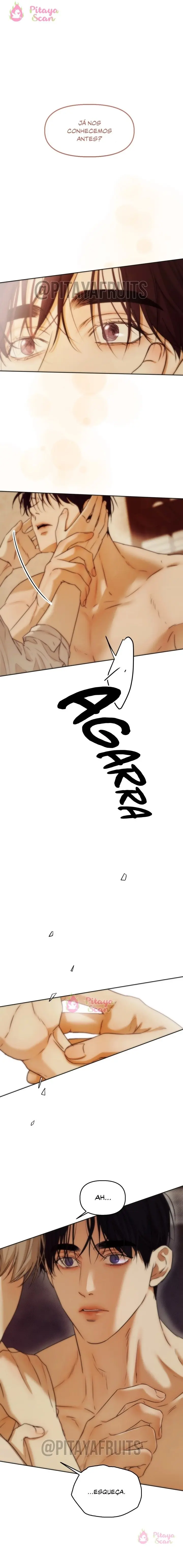 Cry Me a River – Capítulo 15 Yaoi – Página 1