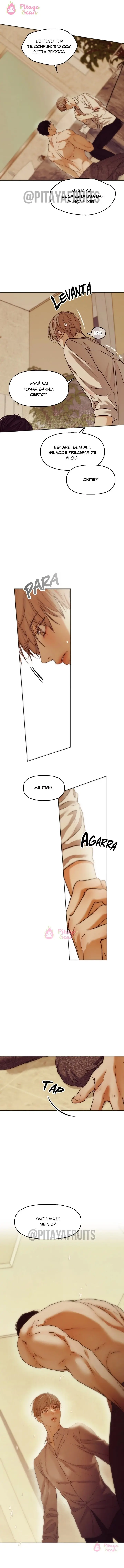 Cry Me a River – Capítulo 15 Yaoi – Página 2