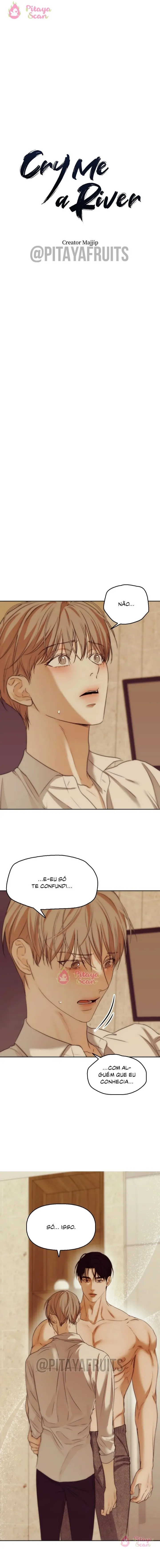 Cry Me a River – Capítulo 15 Yaoi – Página 3