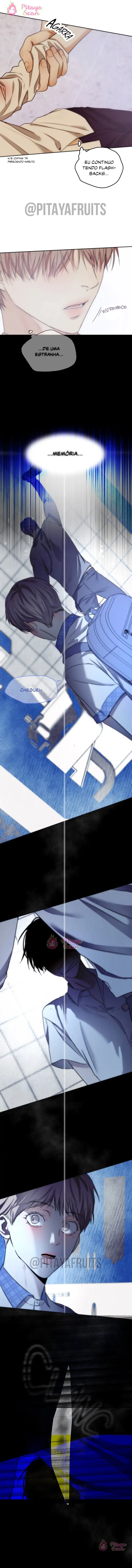 Cry Me a River – Capítulo 15 Yaoi – Página 4