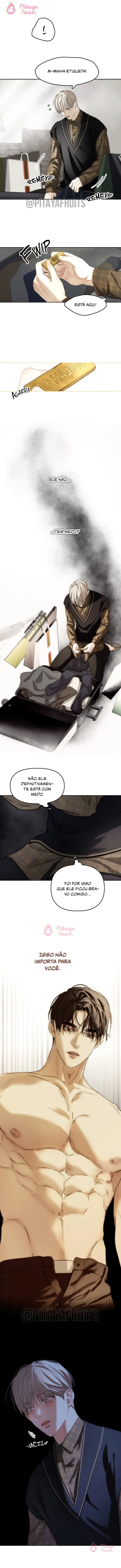 Cry Me a River – Capítulo 16 Yaoi – Página 8 Cry Me a River – Capítulo 16 Yaoi – Página 8