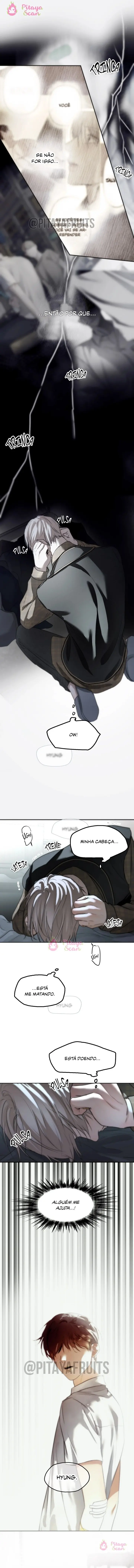 Cry Me a River – Capítulo 16 Yaoi – Página 9 Cry Me a River – Capítulo 16 Yaoi – Página 9