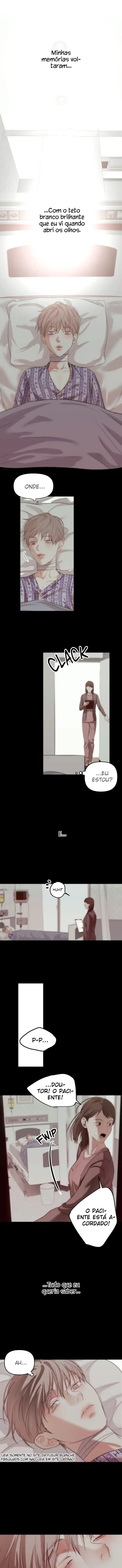 Cry Me a River – Capítulo 17 Yaoi – Página 1