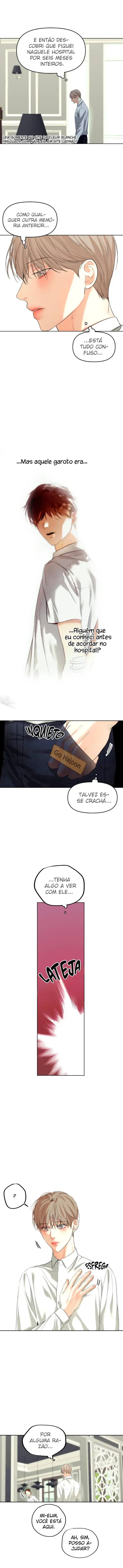 Cry Me a River – Capítulo 17 Yaoi – Página 3