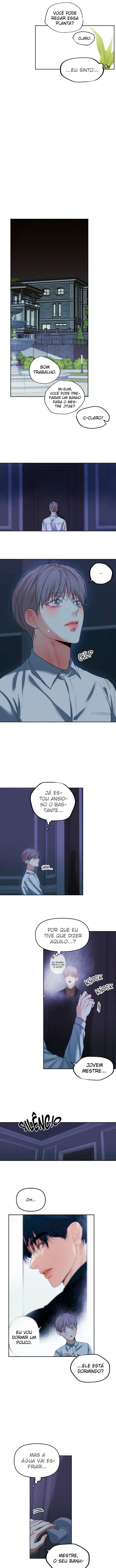 Cry Me a River – Capítulo 17 Yaoi – Página 4