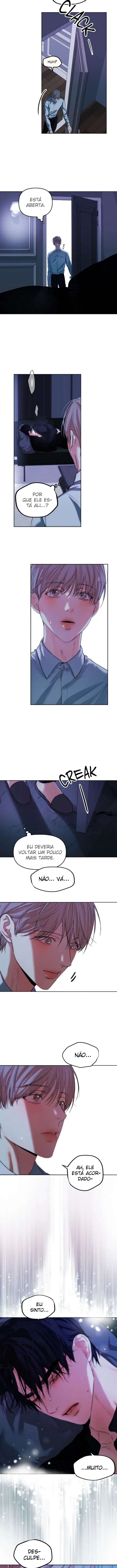 Cry Me a River – Capítulo 17 Yaoi – Página 5