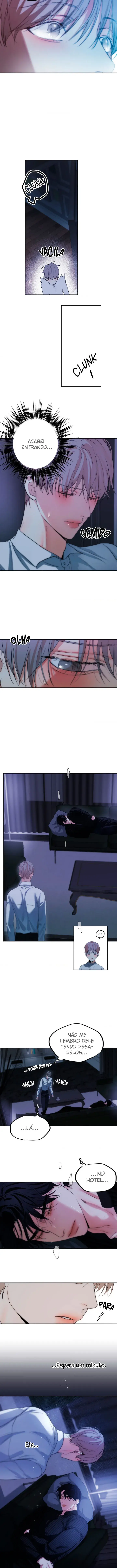 Cry Me a River – Capítulo 17 Yaoi – Página 6