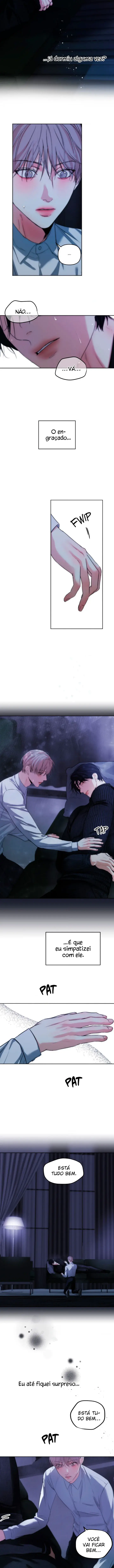 Cry Me a River – Capítulo 17 Yaoi – Página 7