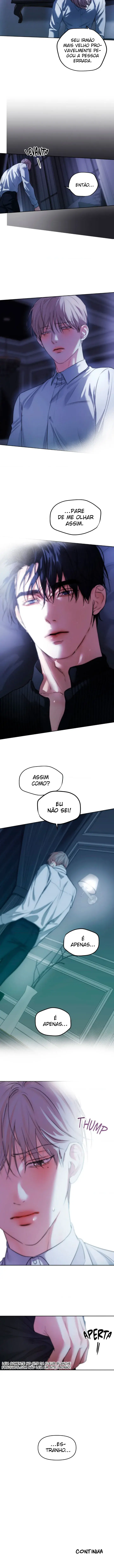 Cry Me a River – Capítulo 17 Yaoi – Página 9