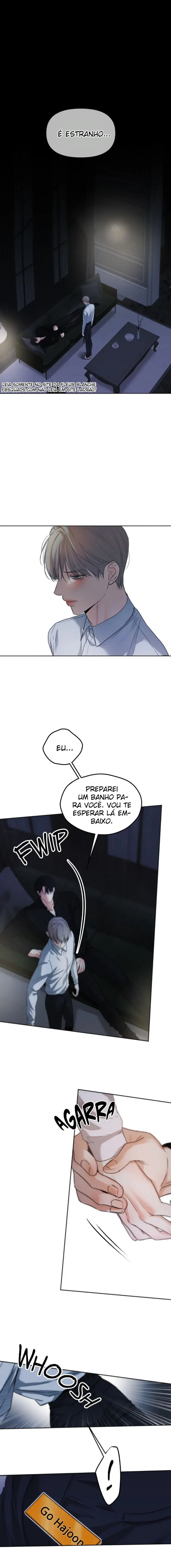 Cry Me a River – Capítulo 18 Yaoi – Página 1