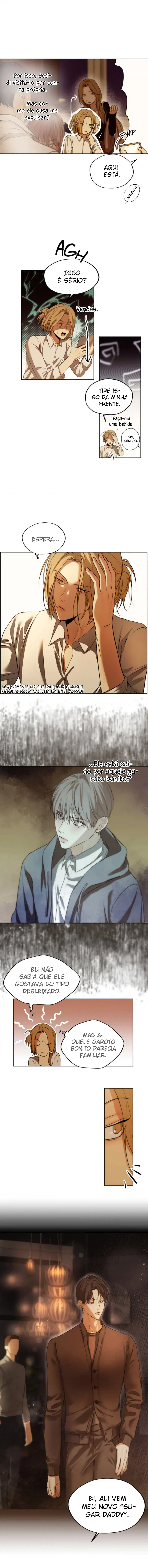 Cry Me a River – Capítulo 18 Yaoi – Página 10