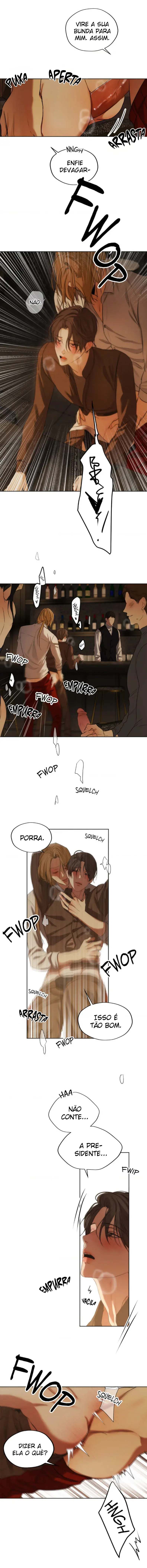 Cry Me a River – Capítulo 18 Yaoi – Página 13