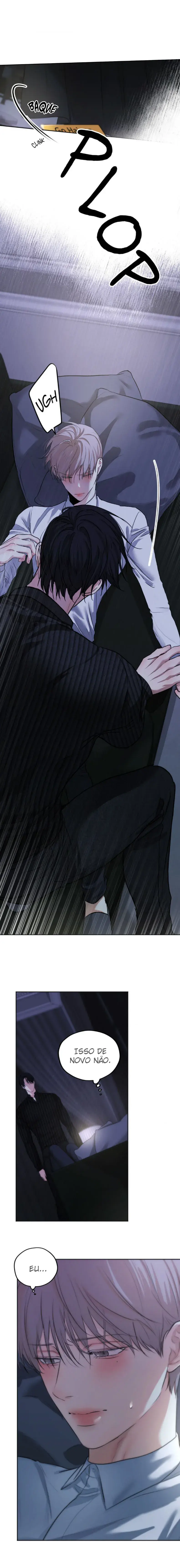 Cry Me a River – Capítulo 18 Yaoi – Página 2