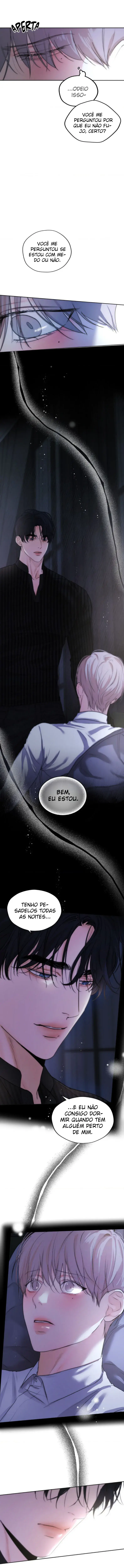 Cry Me a River – Capítulo 18 Yaoi – Página 3