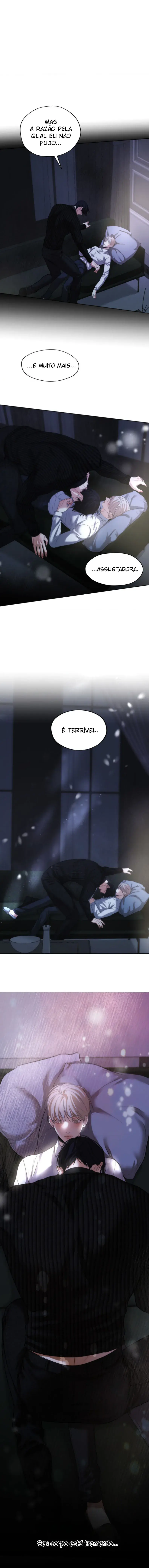 Cry Me a River – Capítulo 18 Yaoi – Página 4