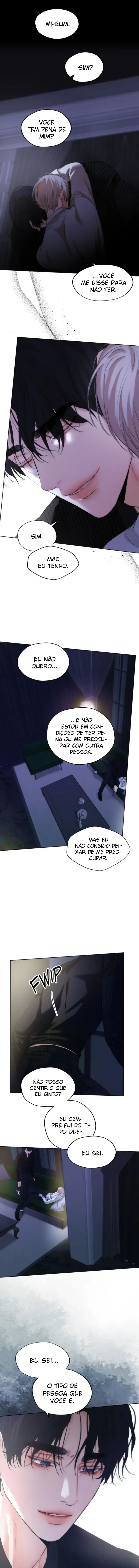 Cry Me a River – Capítulo 18 Yaoi – Página 6