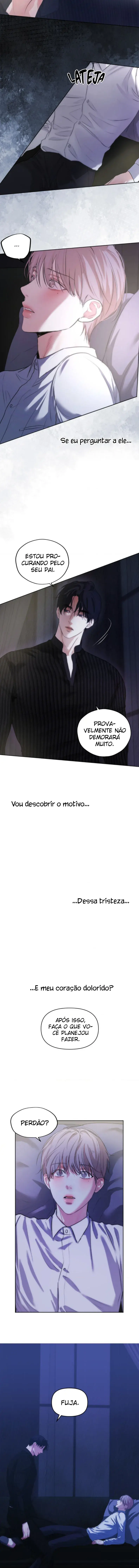 Cry Me a River – Capítulo 18 Yaoi – Página 7