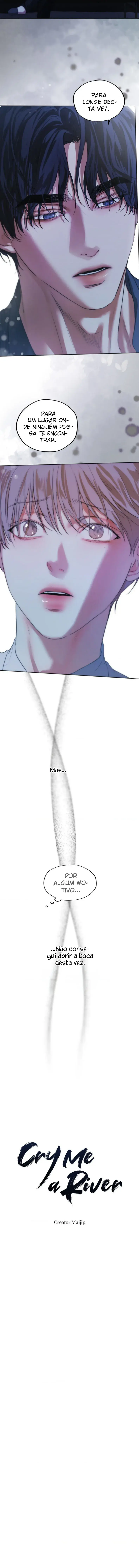 Cry Me a River – Capítulo 18 Yaoi – Página 8