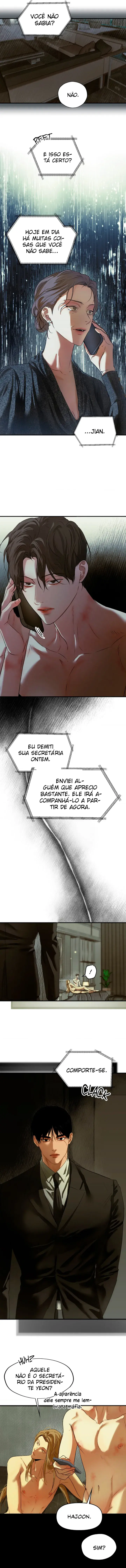 Cry Me a River – Capítulo 19 Yaoi – Página 2