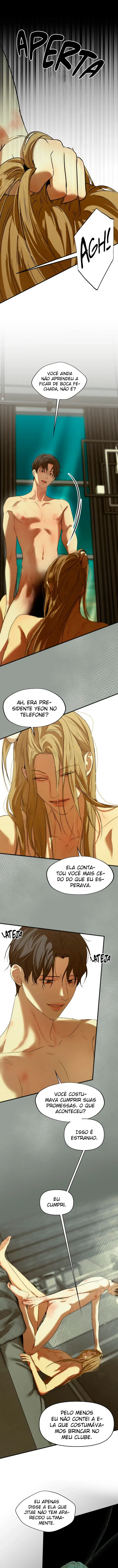 Cry Me a River – Capítulo 19 Yaoi – Página 3