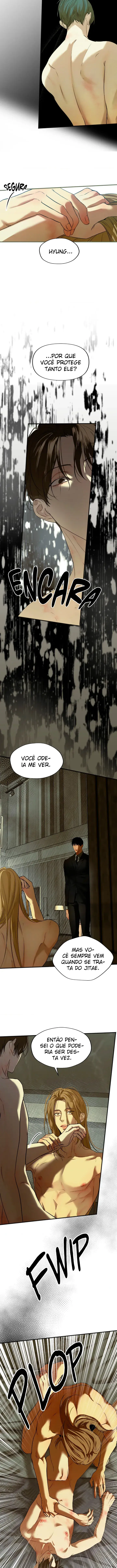 Cry Me a River – Capítulo 19 Yaoi – Página 4
