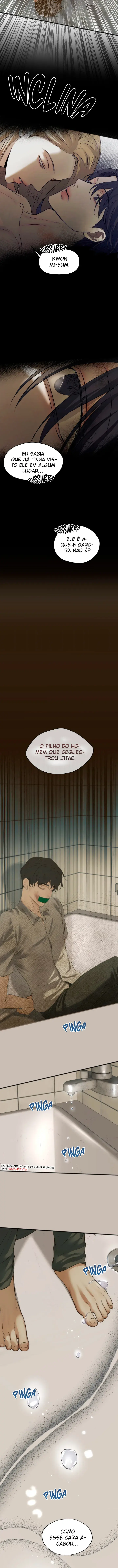 Cry Me a River – Capítulo 19 Yaoi – Página 5