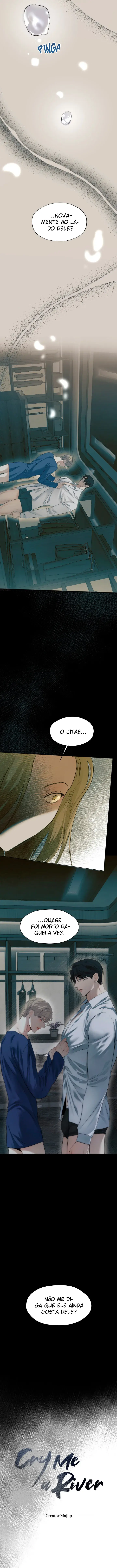 Cry Me a River – Capítulo 19 Yaoi – Página 6