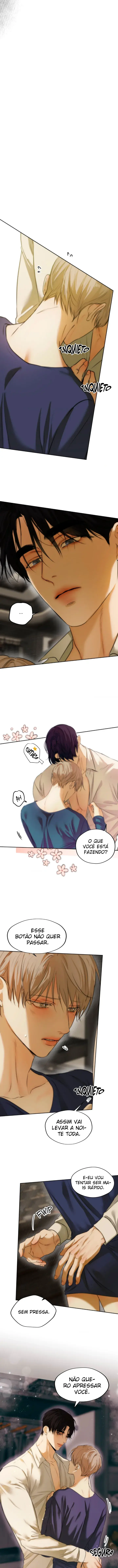 Cry Me a River – Capítulo 19 Yaoi – Página 7