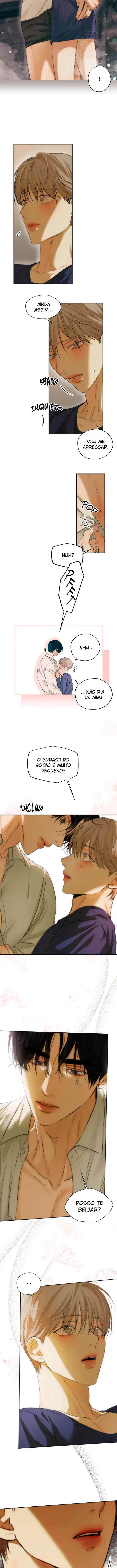 Cry Me a River – Capítulo 19 Yaoi – Página 8