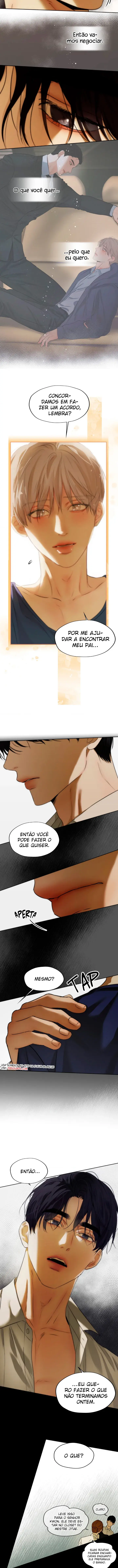 Cry Me a River – Capítulo 19 Yaoi – Página 9