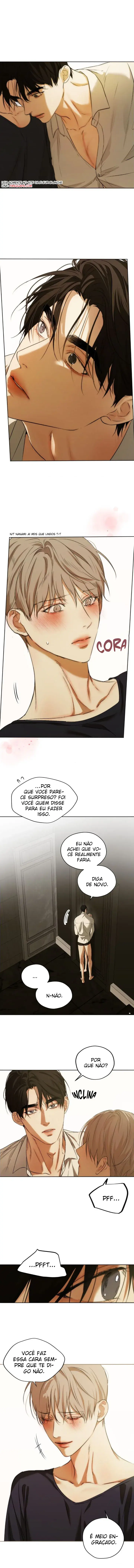 Cry Me a River – Capítulo 20 Yaoi – Página 10