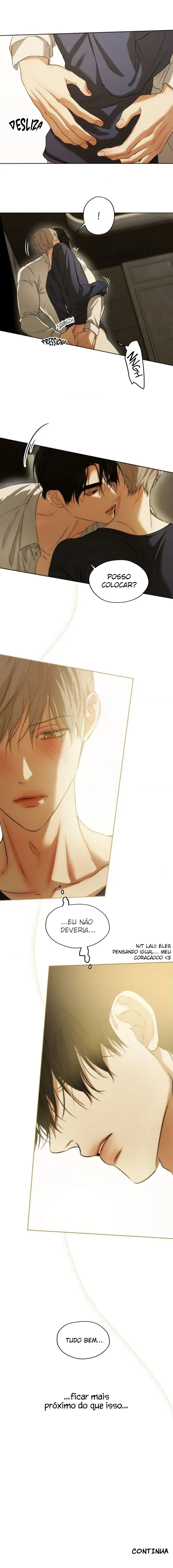 Cry Me a River – Capítulo 20 Yaoi – Página 12