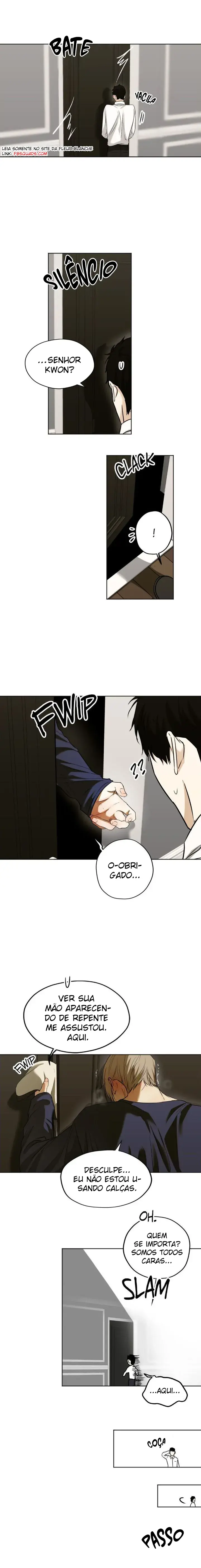 Cry Me a River – Capítulo 20 Yaoi – Página 2