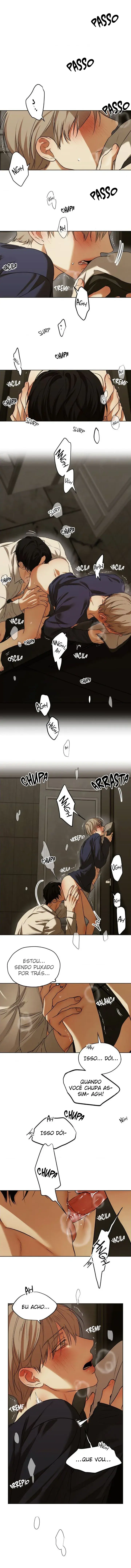 Cry Me a River – Capítulo 20 Yaoi – Página 3